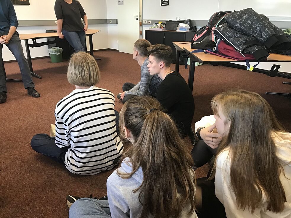 MINT-Akademie in Göttingen 2019_7