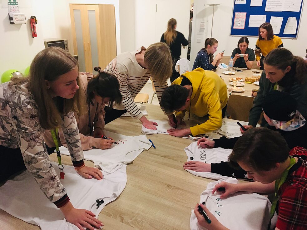 MINT-Akademie in Göttingen 2019_8