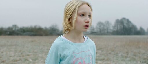 Systemsprenger Xanthi