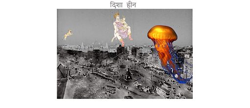 Blind Rabbit © Pallavi Paul