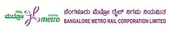 Bangalore Metro Rail Corporation Limited Logo