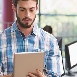 Digitale Kompetenz der Lehrerkraft