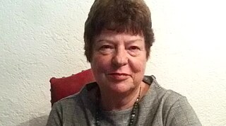 Elke Schubert © Foto (Zuschnitt): © privat Elke Schubert