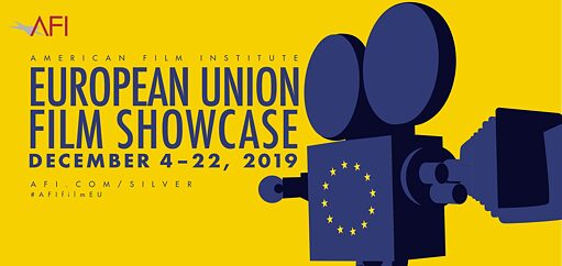 AFI European Union Film Showcase © AFI Silver Theatre and Cultural Center