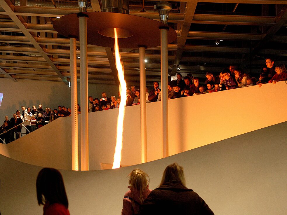 MINT-Akademie in Göttingen 2019_11