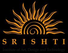 Sristhi Institute of Art, Design and Technology Logo