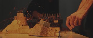 Wǔ Lǐ Yún Wù Performance