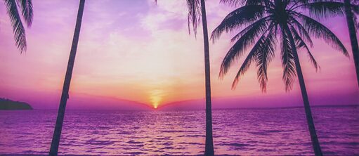 Tourist Romantic (A Prayer for the Unemployed)