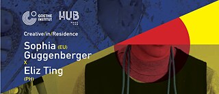 HUB Make Lab X Goethe Residency Presentation