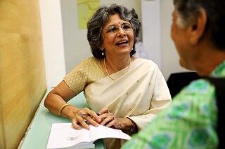 Vaishali Karmarkar