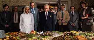 In Times of Fading Light 