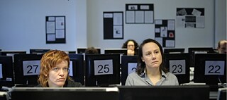 Reise nach Jerusalem