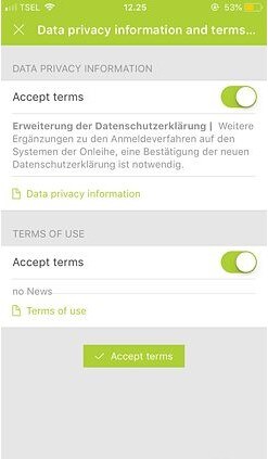 Onleihe &copy; © Onleihe Onleihe