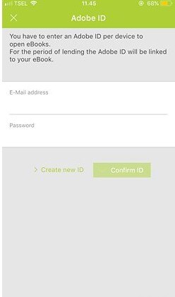 Onleihe &copy; @ Onleihe Onleihe