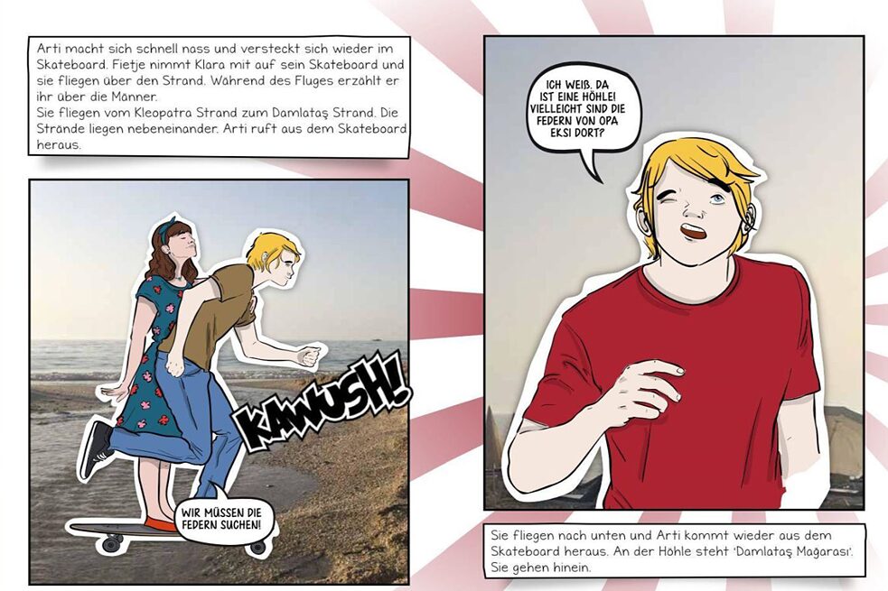 Die Federsammler_Seite10-11