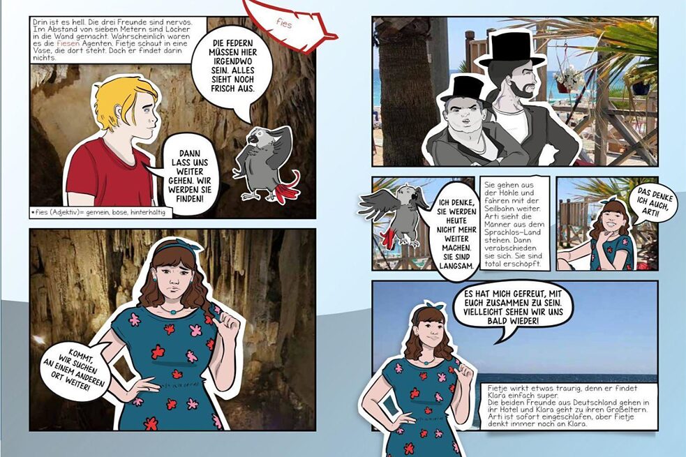 Die Federsammler_Seite12-13