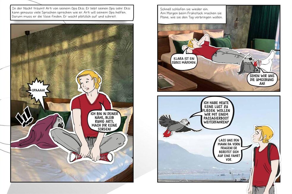 Die Federsammler_Seite14-15