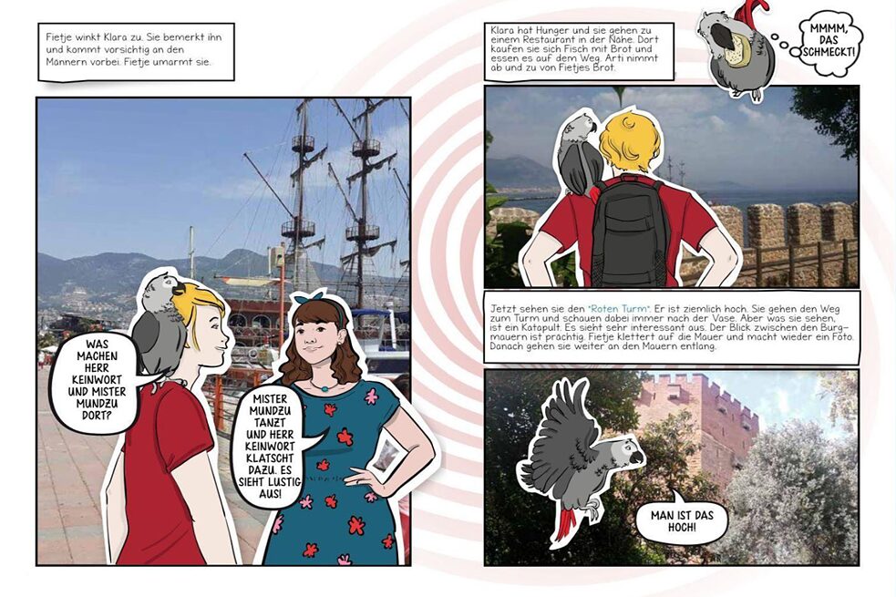 Die Federsammler_Seite18-19