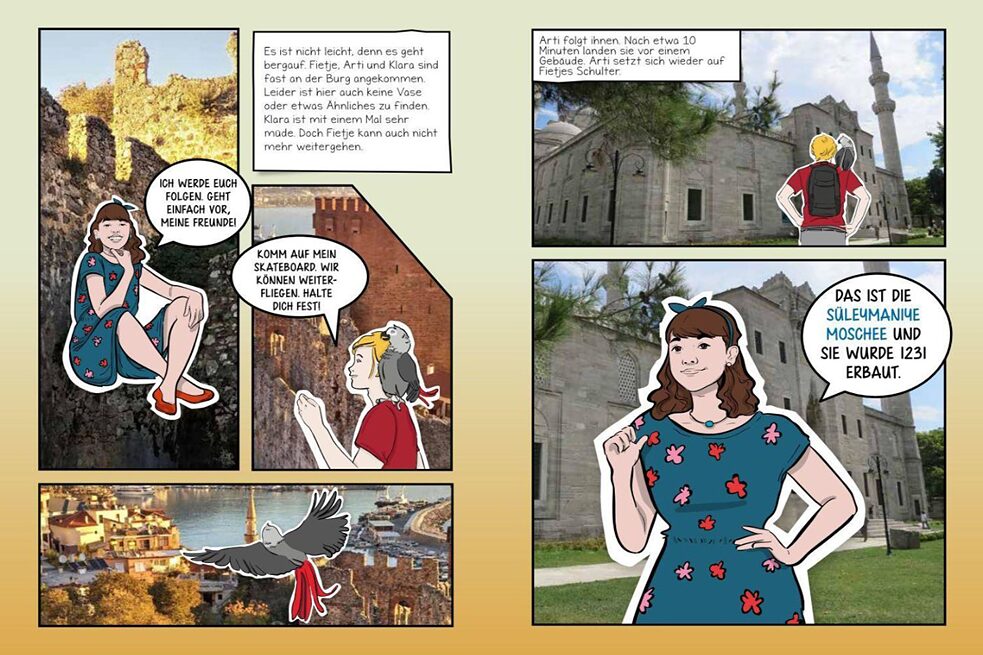 Die Federsammler_Seite20-21