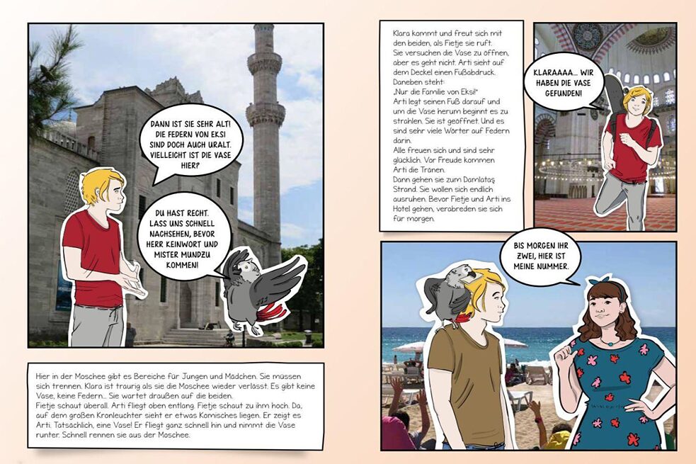 Die Federsammler_Seite22-23