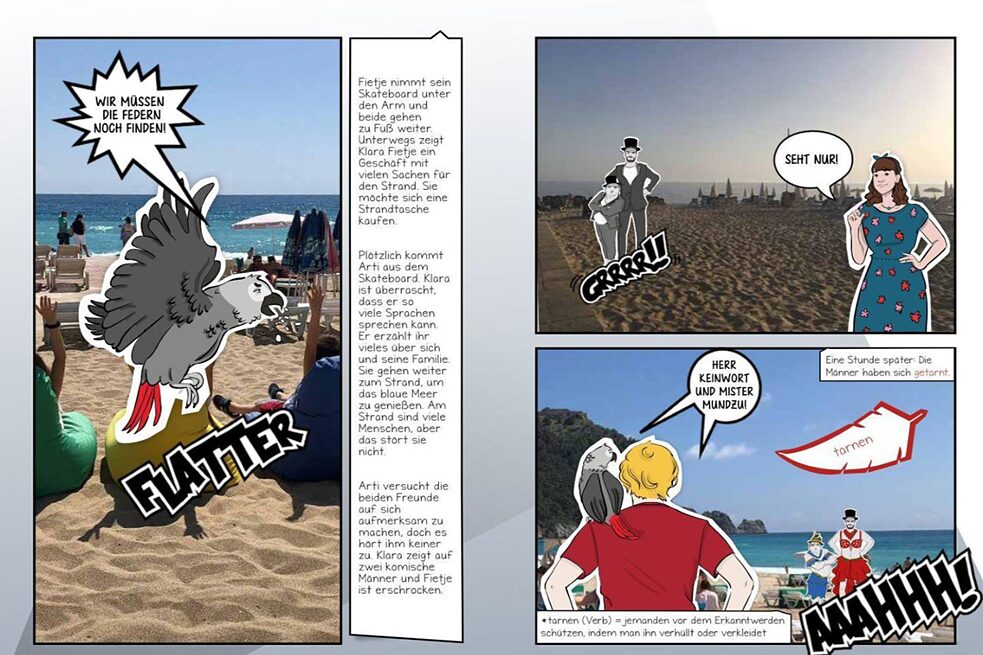 Die Federsammler_Seite8-9