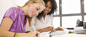 Schwerpunkt Migration/ Integration