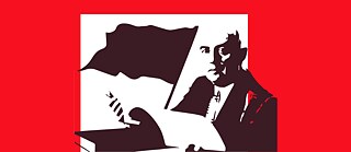 Adorno – Flessenpost voor de toekomst | Theodor W. Adorno: Aspecten van het nieuwe rechts-radicalisme