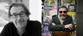 Gespräch mit Ahmet Ümit & Wolfgang Schorlau 