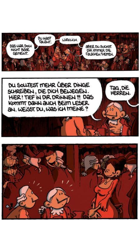 Der junge Goethe - Staffel 1 - Episode 3 - 3