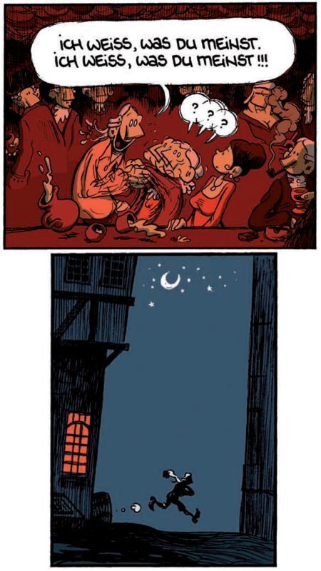 Der junge Goethe - Staffel 1 - Episode 3 - 5