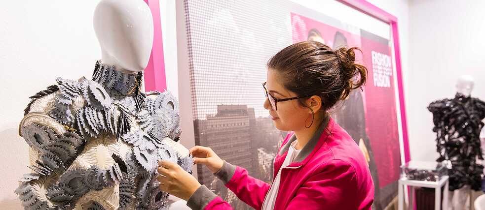 Arts+ Telekom auf Frankfurter Buchmesse 2019