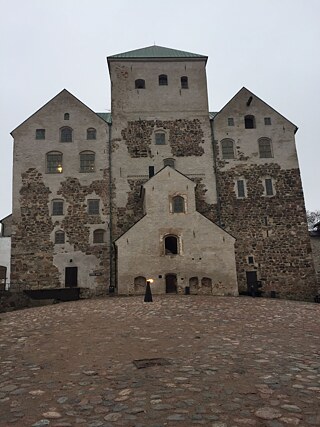 Burg von Turku © © Lena Gerken Burg von Turku
