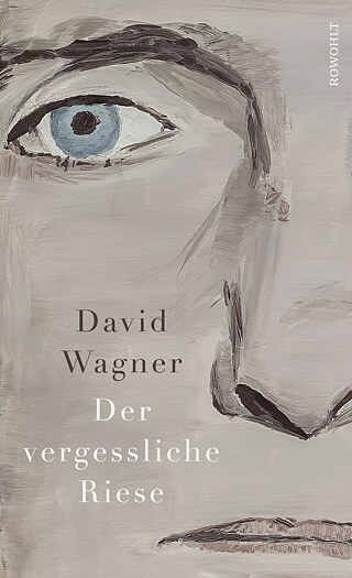 David Wagner - Der vergessliche Riese 