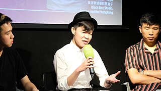 LGBT and Moving Image 4