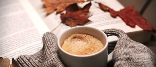 Gemütlicher Adventsnachmittag mit Angelika Jo