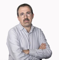 Gianfranco Pellegrino