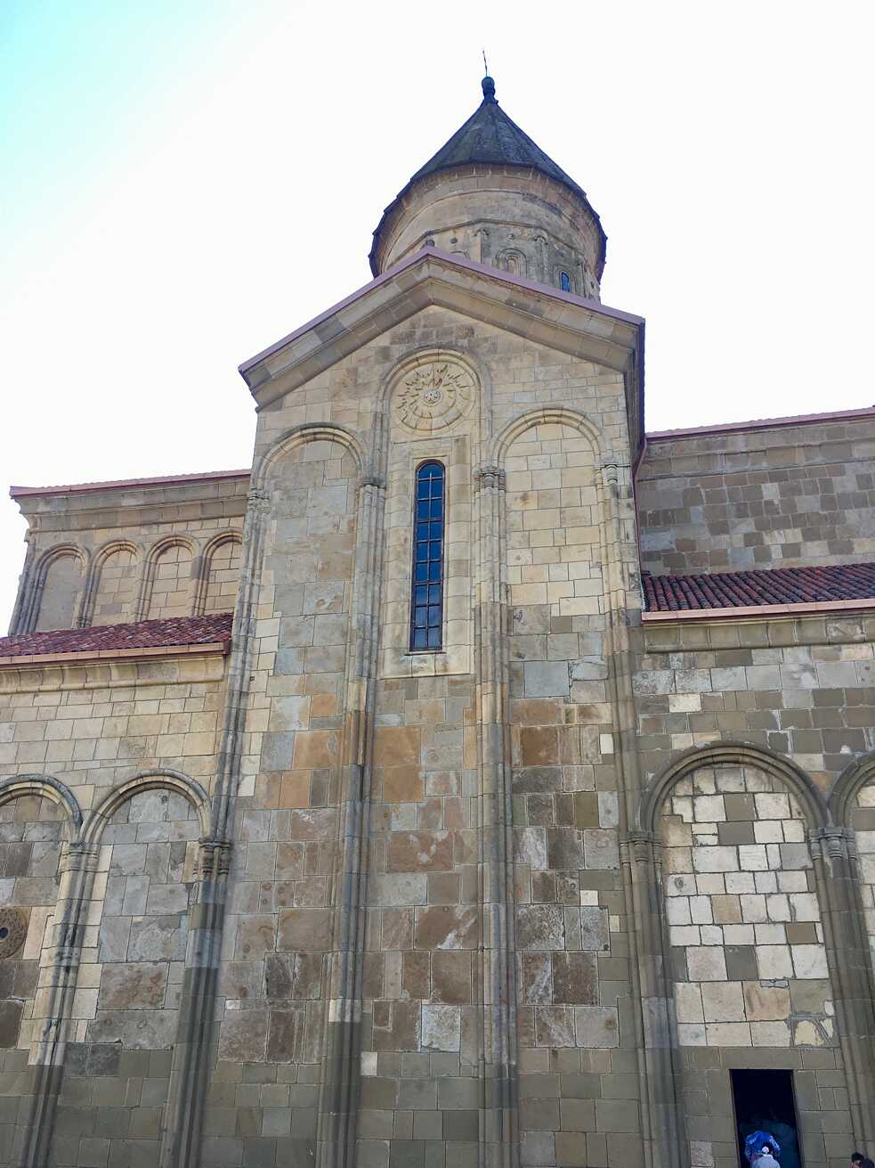 Georgische Kirche