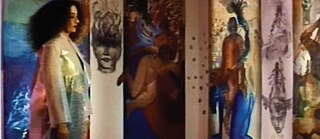 Nalini Malani: Medeamaterial