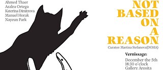 Not Based on a Reason