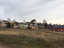 Porvoo