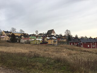 Porvoo