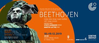 Beethovens 9. Sinfonie in d-Moll op. 125