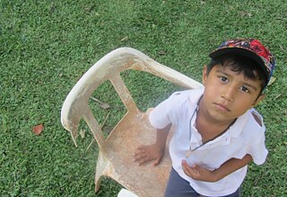 Feriencamp Eldorado 2018