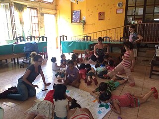 Feriencamp Eldorado 2018