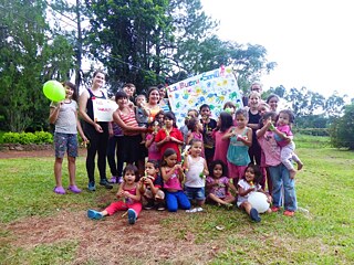 Feriencamp Eldorado 2018