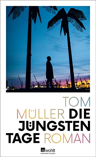 Tom Müller - Die jüngsten Tage