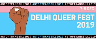 Delhi QueerFest 2019 © QueerFest