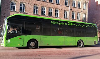 E-Bus