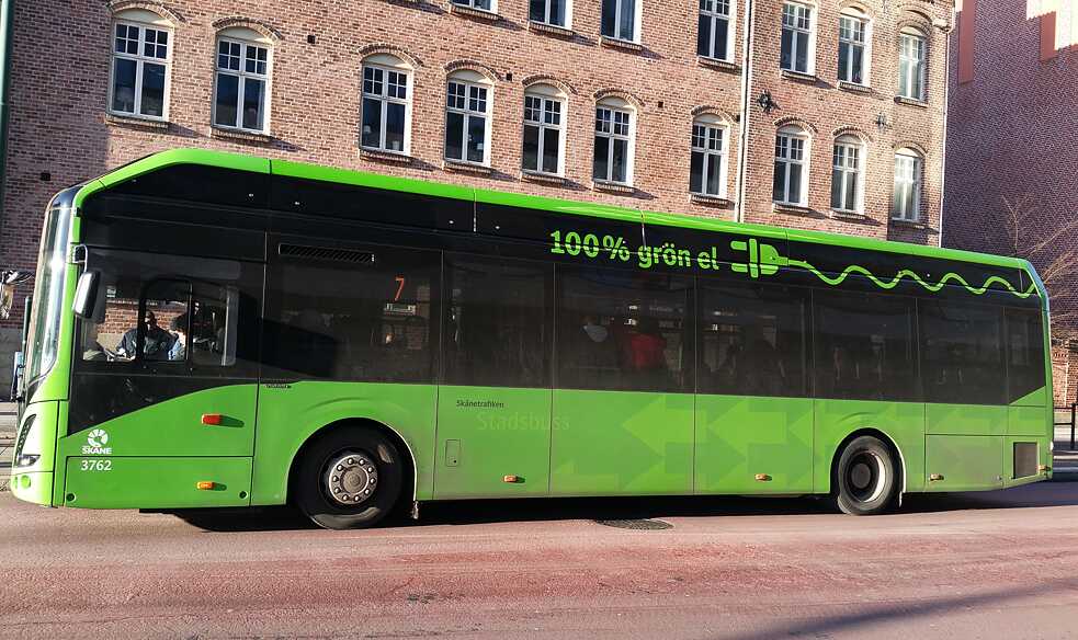 E-Bus
