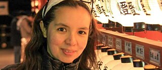 Fabiola Morales Franco